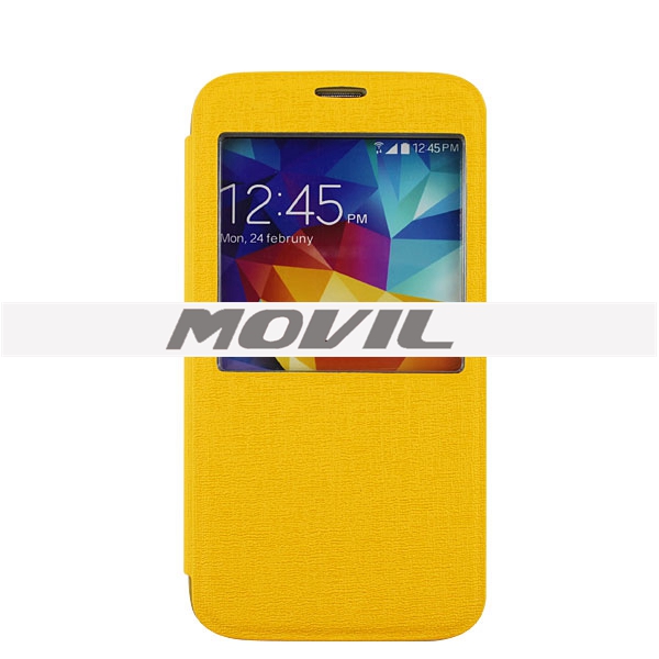 NP-1591 Protectores para Samsung S5-8g